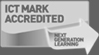 ICT Mark Accredited